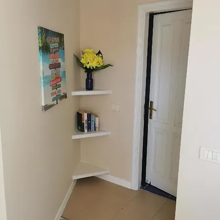 Green Park Oasis Apartment San Miguel de Abona