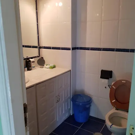 Apartment Green Park Oasis San Miguel de Abona
