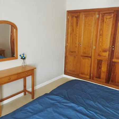 Green Park Oasis Apartment San Miguel de Abona