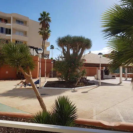 Green Park Oasis San Miguel de Abona