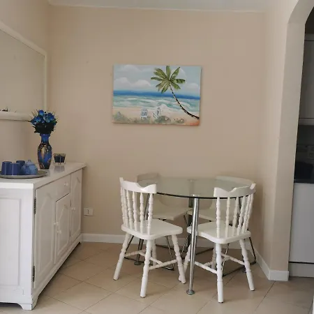 Apartment Green Park Oasis San Miguel de Abona