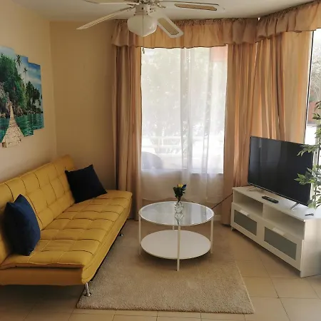 Apartment Green Park Oasis