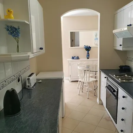 Apartment Green Park Oasis San Miguel de Abona